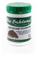 Bio Baktoma Bakterie do kompostu 0,5 kg