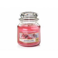 Yankee Candle Roseberry SORBET Malá svíčka 104 g
