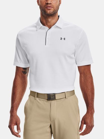 Under Armour Tričko Tech Polo