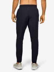 Under Armour Tepláky STRETCH WOVEN UTILITY TAPERED PANT-BLK L