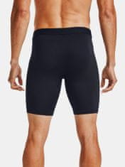 Under Armour Boxerky Tech Mesh 9in 2 Pack M