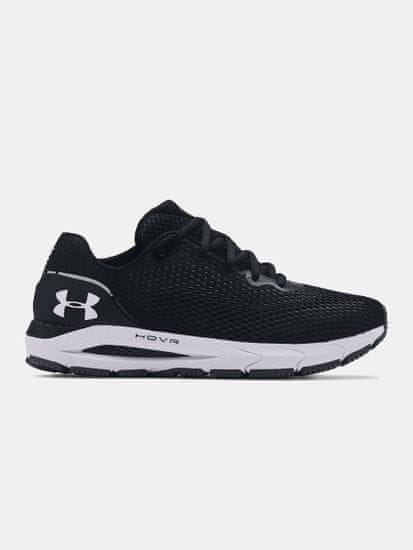 Under Armour Boty W HOVR Sonic 4-BLK
