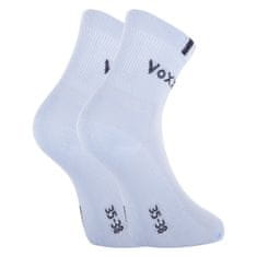 Voxx 3PACK dětské ponožky vícebarevné (Fredík-Mix B) - velikost 20/24