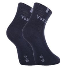 Voxx 3PACK dětské ponožky vícebarevné (Fredík-Mix B) - velikost 20/24
