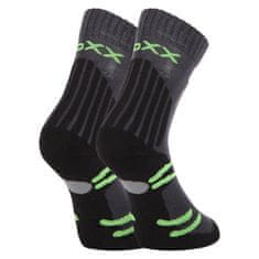 Voxx 3PACK dětské ponožky vícebarevné (Horalik-Mix B) - velikost 20/24