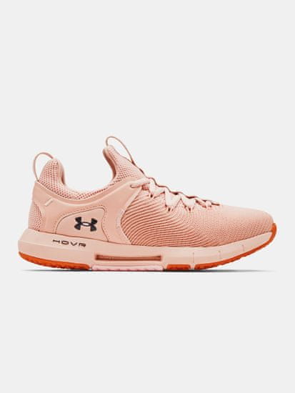 Under Armour Boty W HOVR Rise 2-PNK