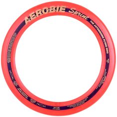 Aerobie frisbee - létající kruh Sprint - oranžový