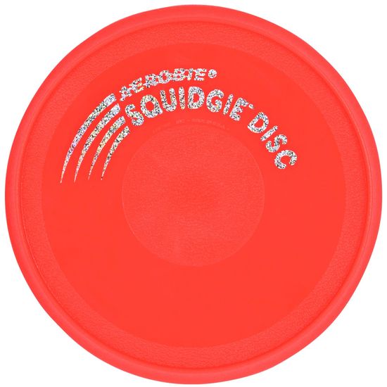 Aerobie frisbee - létající talíř Squidgie - oranžový