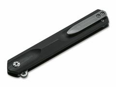 Böker Plus 01BO241 KYOTO pánský kapesní nůž 8,8 cm, černá, G10