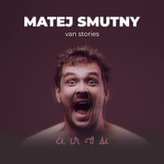 Smutny Matej: Van Stories (EP)