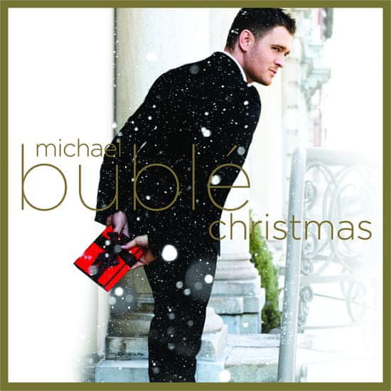 Bublé Michael: Christmas (10Th Anniversary) (LP + 2x CD + DVD)