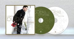Bublé Michael: Christmas (10th Anniversary) (Deluxe) (2x CD)