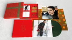 Bublé Michael: Christmas (10Th Anniversary) (LP + 2x CD + DVD)