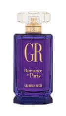 Georges Rech 100ml romance in paris, parfémovaná voda