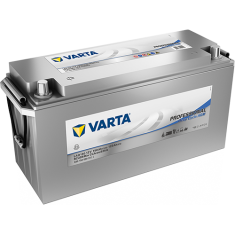 Varta Varta 12V/150Ah Professional AGM Deep Cycle, Linhai UTV Electric V830150090D952