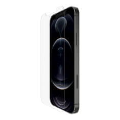 Belkin ScreenForce Ultraglass sklo pro iPhone 12 mini EOL
