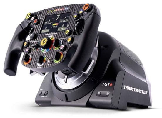Základna herních volantů Thrustmaster Thrustmaster T-GT II SERVO BASE (TH0294) HEART Force Feedback