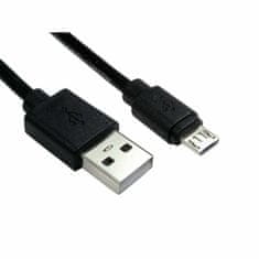 Daklos Datový a nabíjecí kabel 80cm z USB do Micro USB