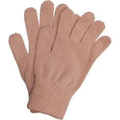 Capu Dámské rukavice 55301-P pink