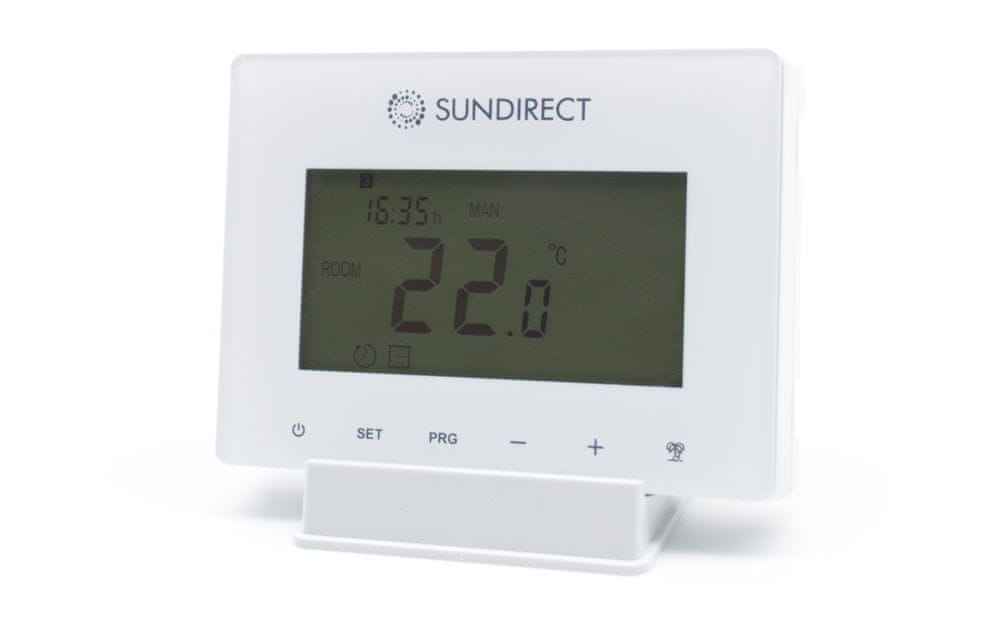 Levně SunDirect Termostat Smart 1.0