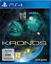 Battle Worlds: Kronos (PS4) (Obal: EN, FR)