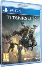 EA Games Titanfall 2 (PS4) (Obal: EN)