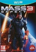 EA Games Mass Effect 3: Special Edition (Wii U) 