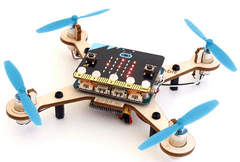 X-Site Micro:bit dron Air:bit