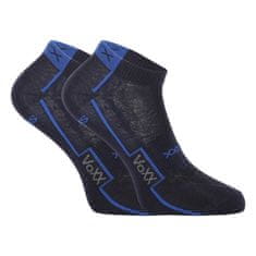 Voxx 3PACK dětské ponožky vícebarevné (Katoik-Mix B) - velikost 20/24