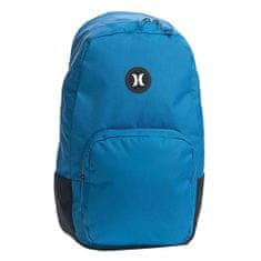 Hurley Pánský batoh , Bloke Solid | HU0110 | 499 - PACIFIC BLUE | 1SIZE