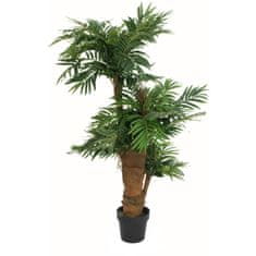 Europalms Areca palma, 140 cm