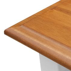 Marion Konferenční stolek Marion – dub