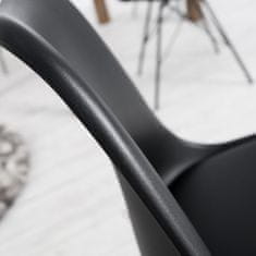 Scandinavia Židle Jimena Retro - sada 2 kusů