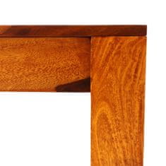 Massive Home Dřevěná lavice Ruby 175x40
