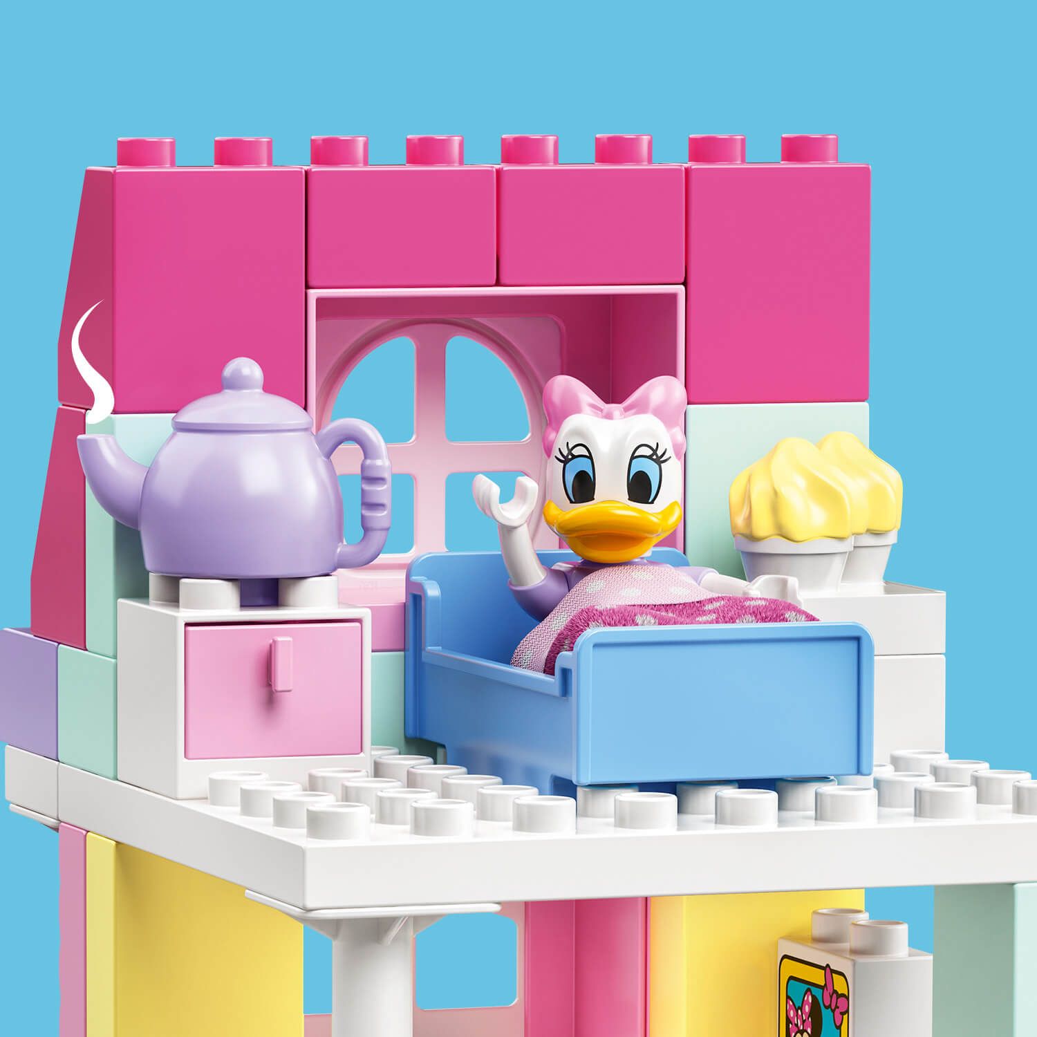 LEGO DUPLO Minnie