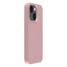 CellularLine Sensation kryt pro iPhone 13 Růžová