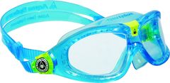 Aqua Sphere Dětské plavecké brýle Seal Kid 2 čirý zorník aqua