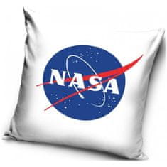 Carbotex Polštář NASA - bílý