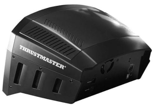 Základna herních volantů Thrustmaster Thrustmaster TS-PC Racer SERVO BASE (TH0296) HEART Force Feedback