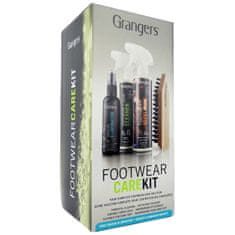 Granger´s Čistící prostředek Grangers Footwear Kit