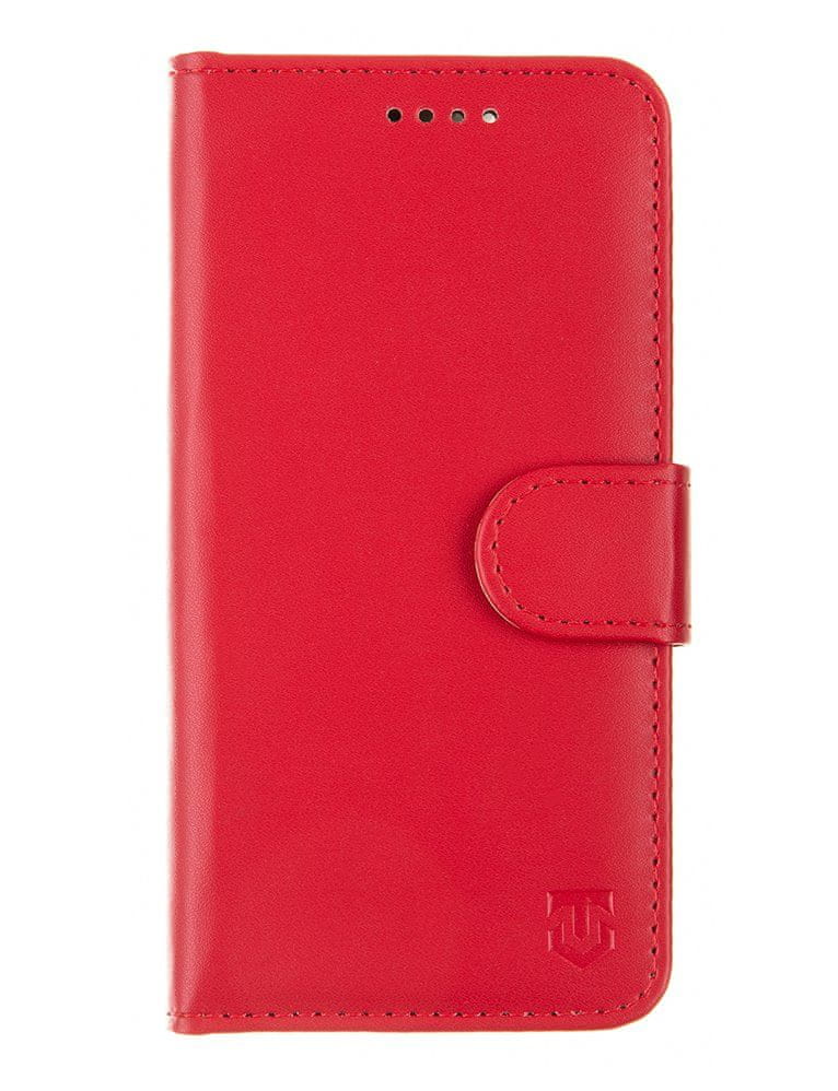 Tactical Field Notes pro Xiaomi Redmi Note 10 5G/Poco M3 Pro 5G Red 57983106190 - rozbaleno