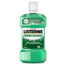 Listerine Ústní voda proti zubnímu povlaku Fresh Burst (Objem 250 ml)