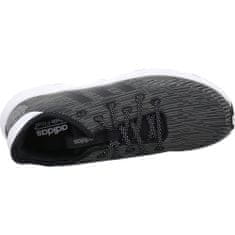 Adidas Boty běžecké grafitové 36 2/3 EU Questar X