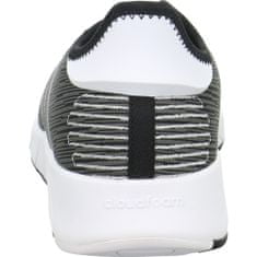 Adidas Boty běžecké grafitové 36 2/3 EU Questar X