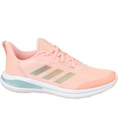 Adidas Boty běžecké růžové 33.5 EU Fortarun K