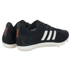 Adidas Boty běžecké černé 47 1/3 EU Adizero Avanti Boost