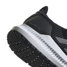 Adidas Boty běžecké černé 42 2/3 EU Solar Blaze