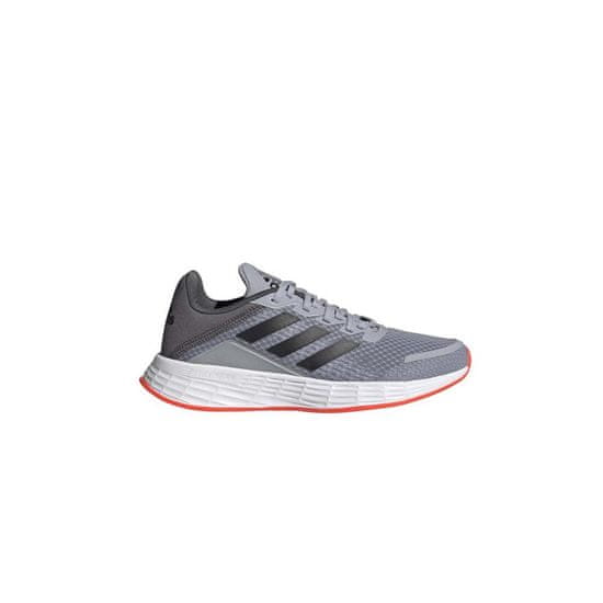 Adidas Boty běžecké šedé Duramo SL K