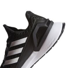 Adidas Boty běžecké černé 36 2/3 EU Rapidarun
