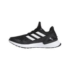 Adidas Boty běžecké černé 38 2/3 EU Rapidarun